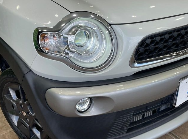 Suzuki X-Bee