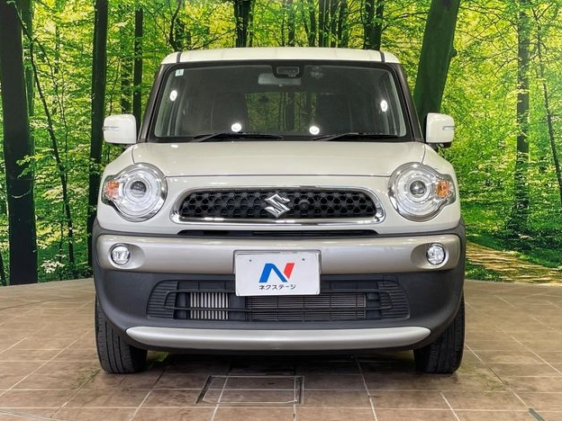 Suzuki X-Bee