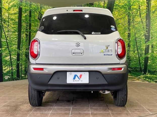 Suzuki X-Bee