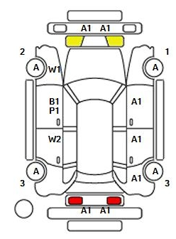 Suzuki X-Bee