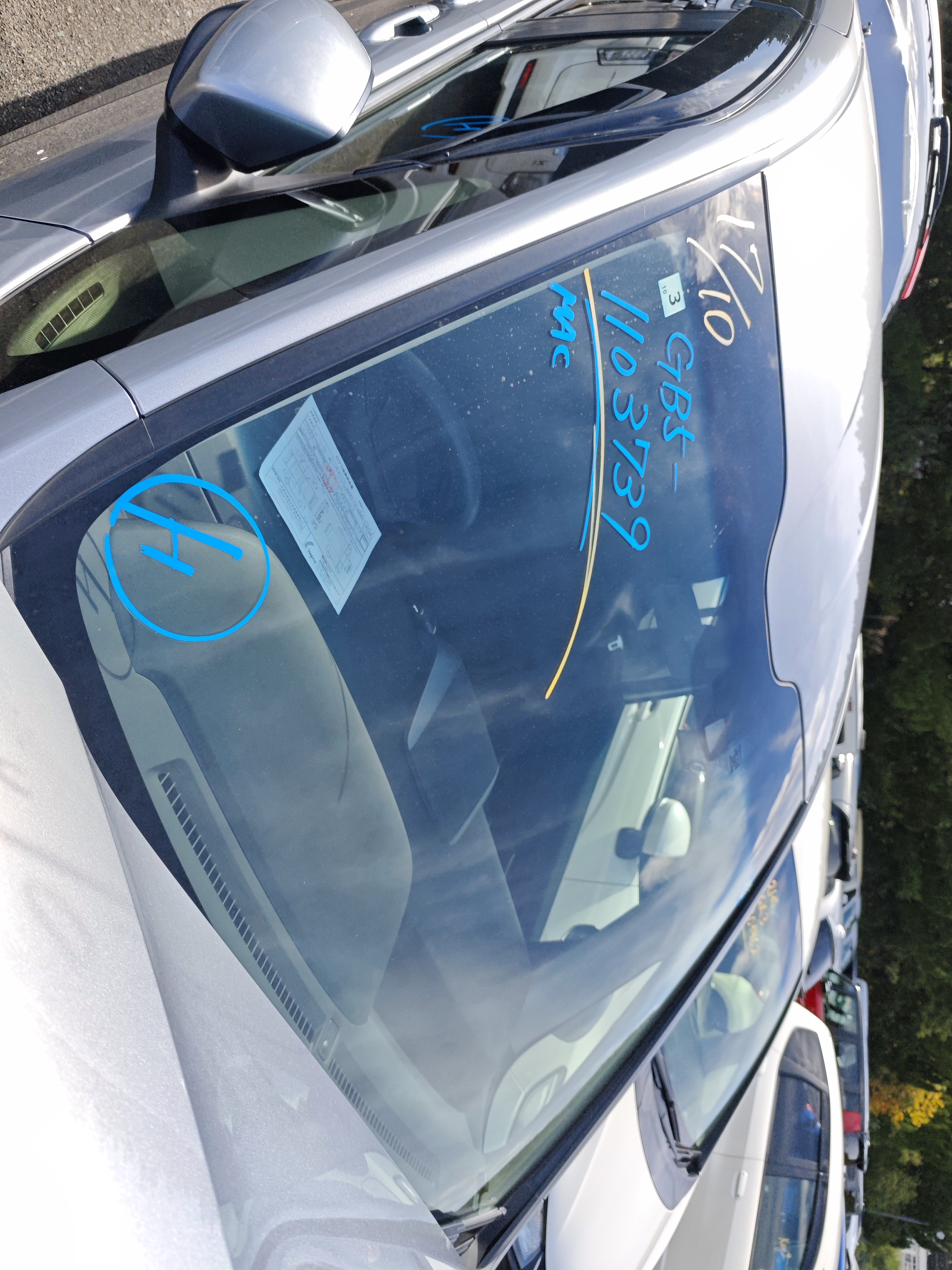 HONDA FREED+