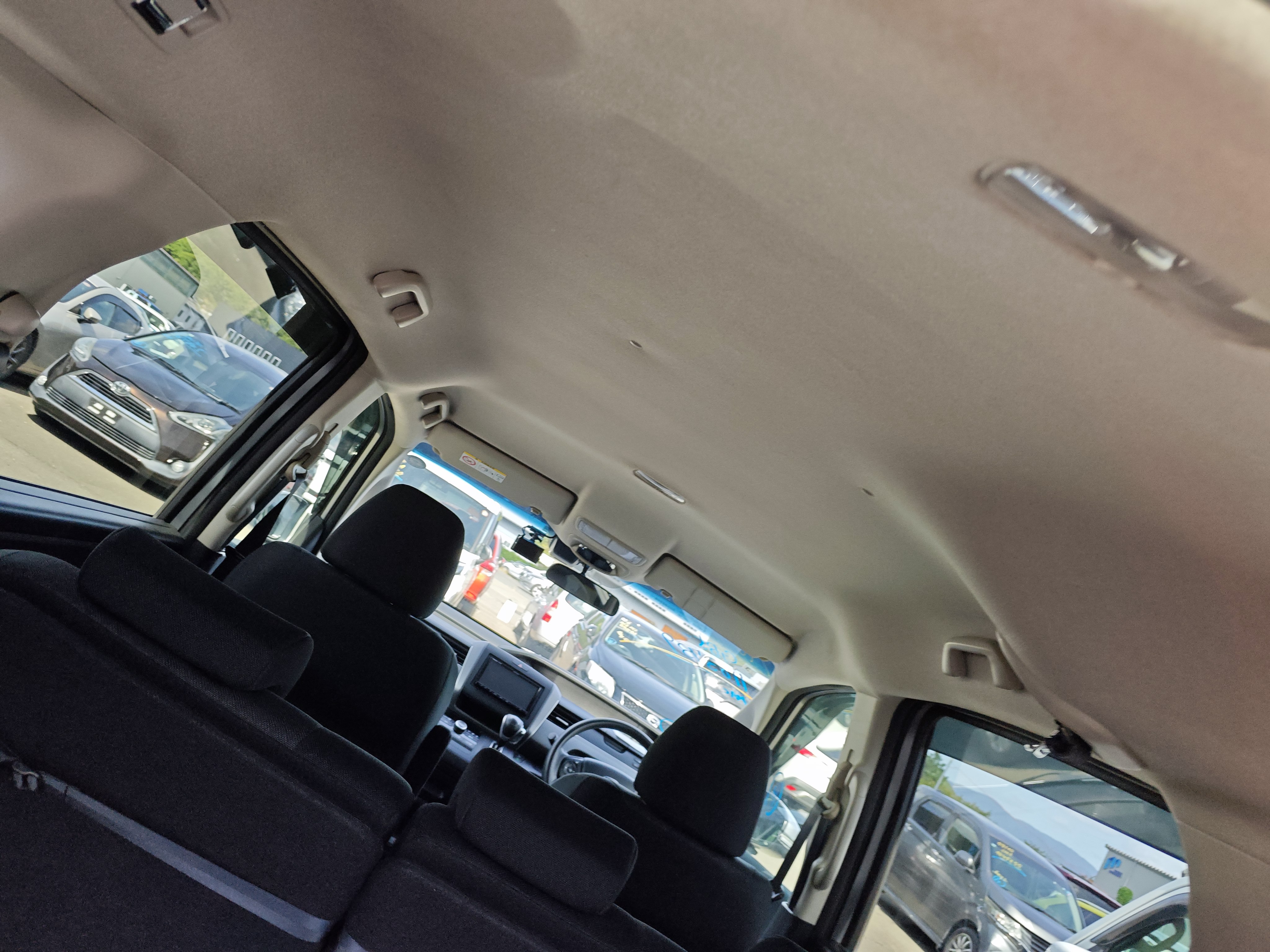 HONDA FREED+