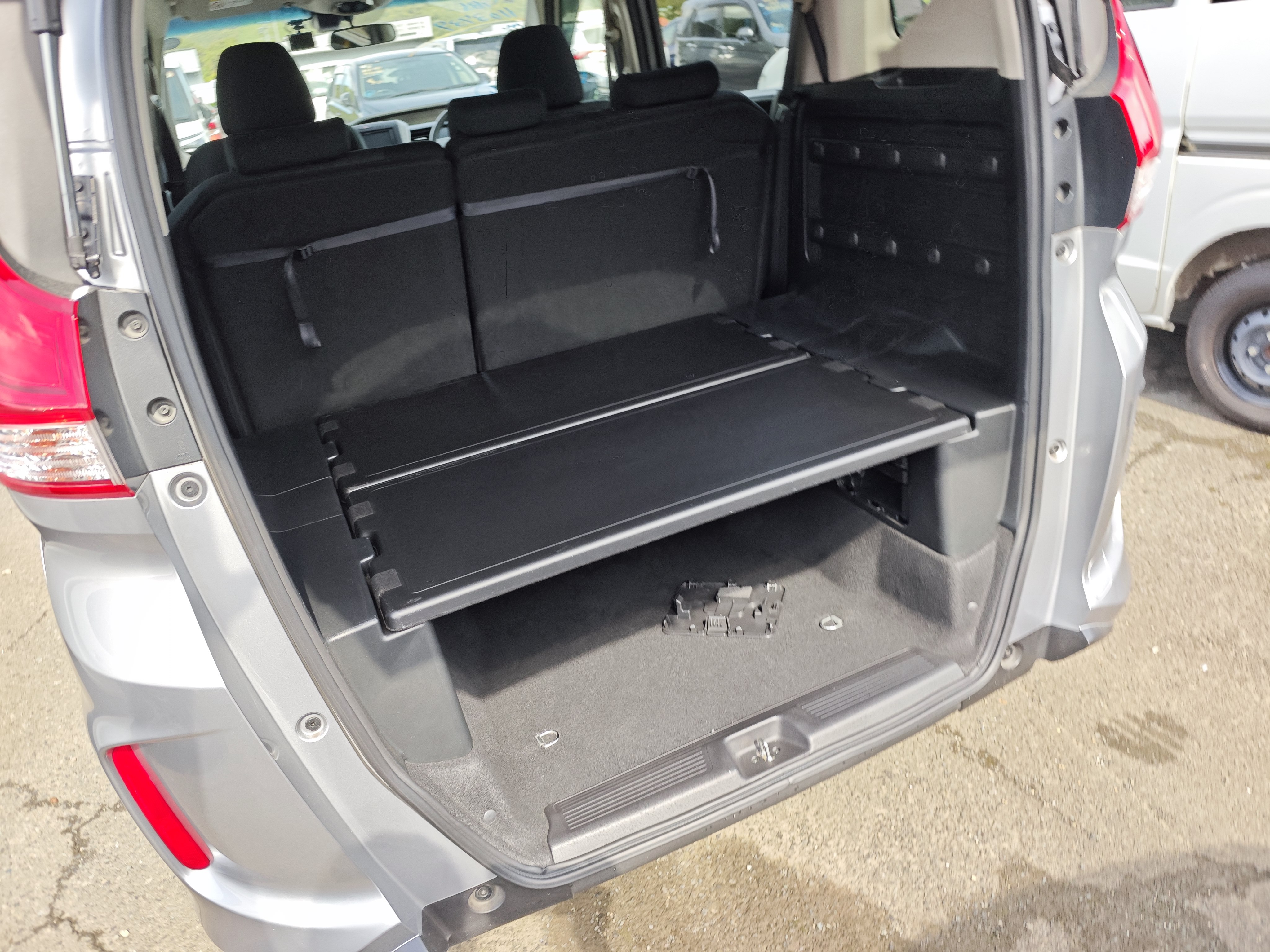 HONDA FREED+
