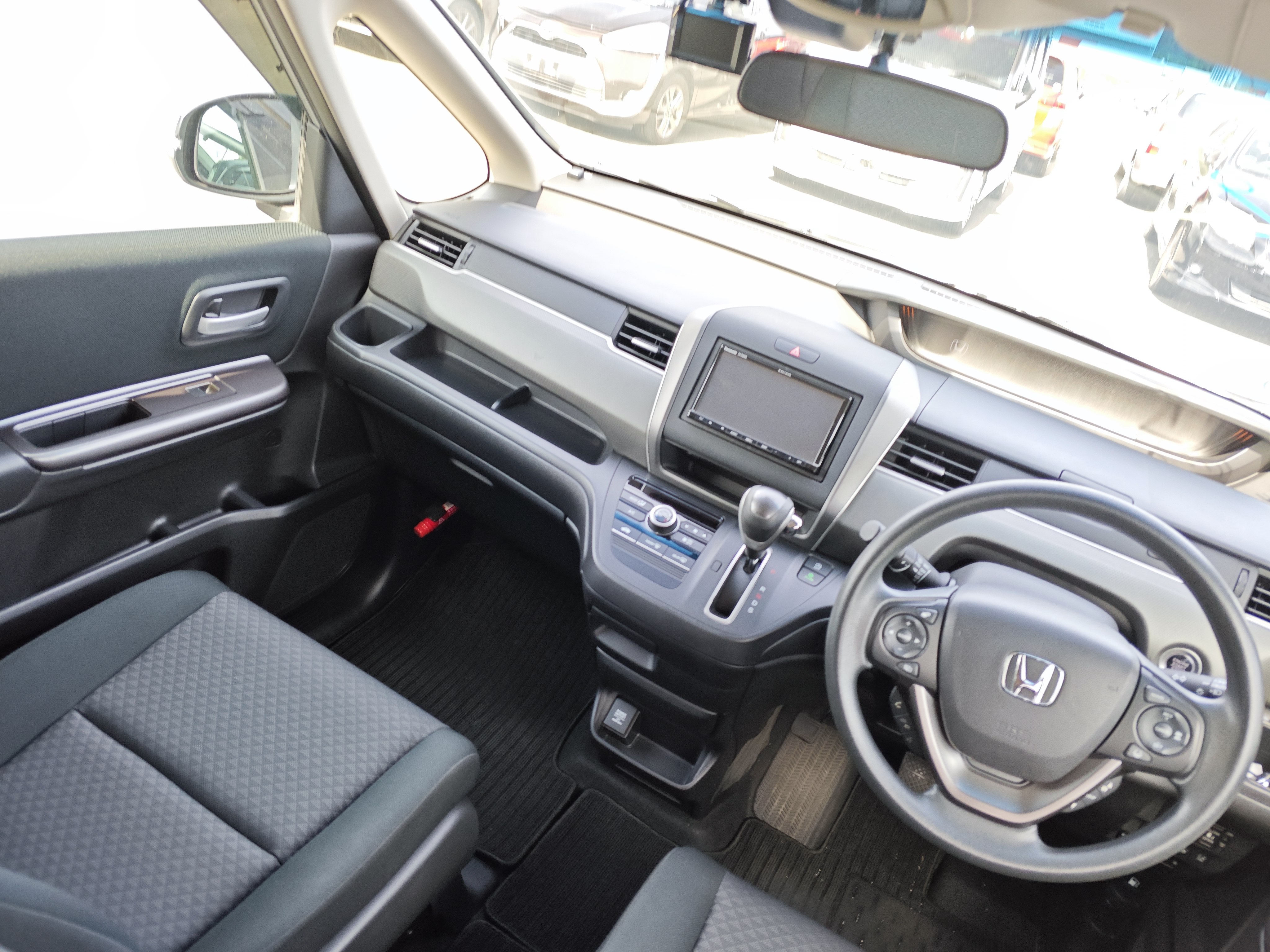 HONDA FREED+