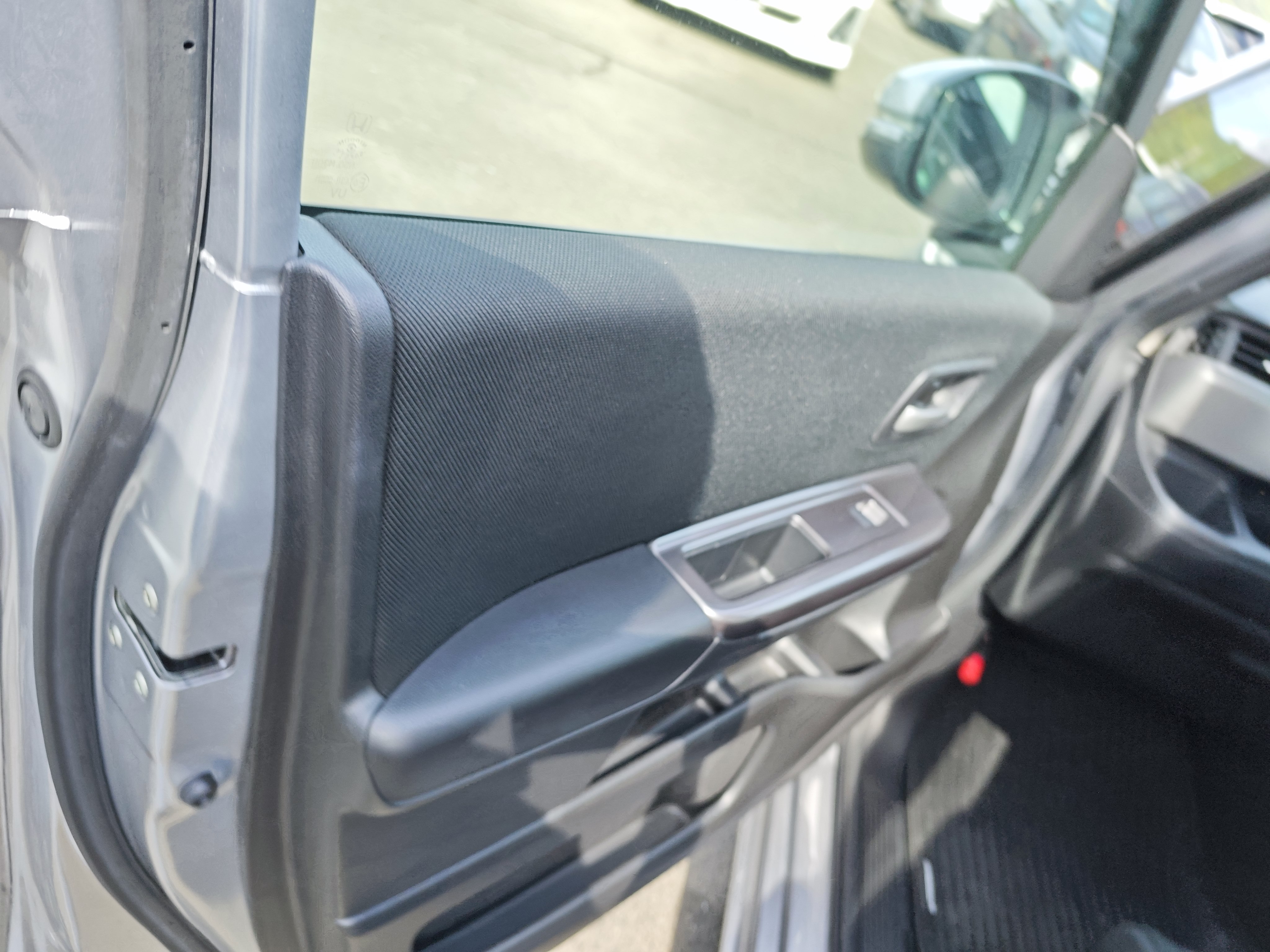HONDA FREED+