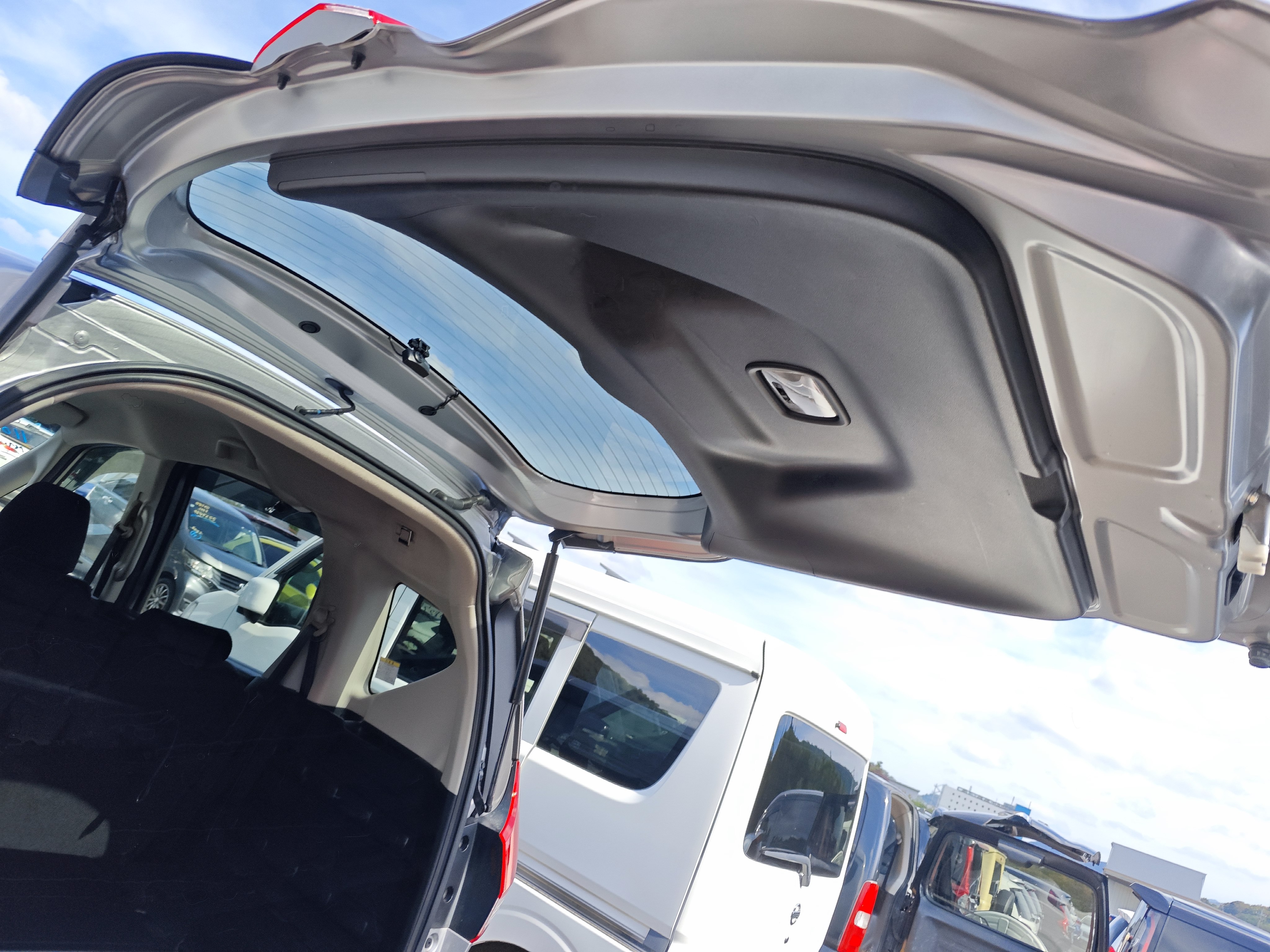 HONDA FREED+
