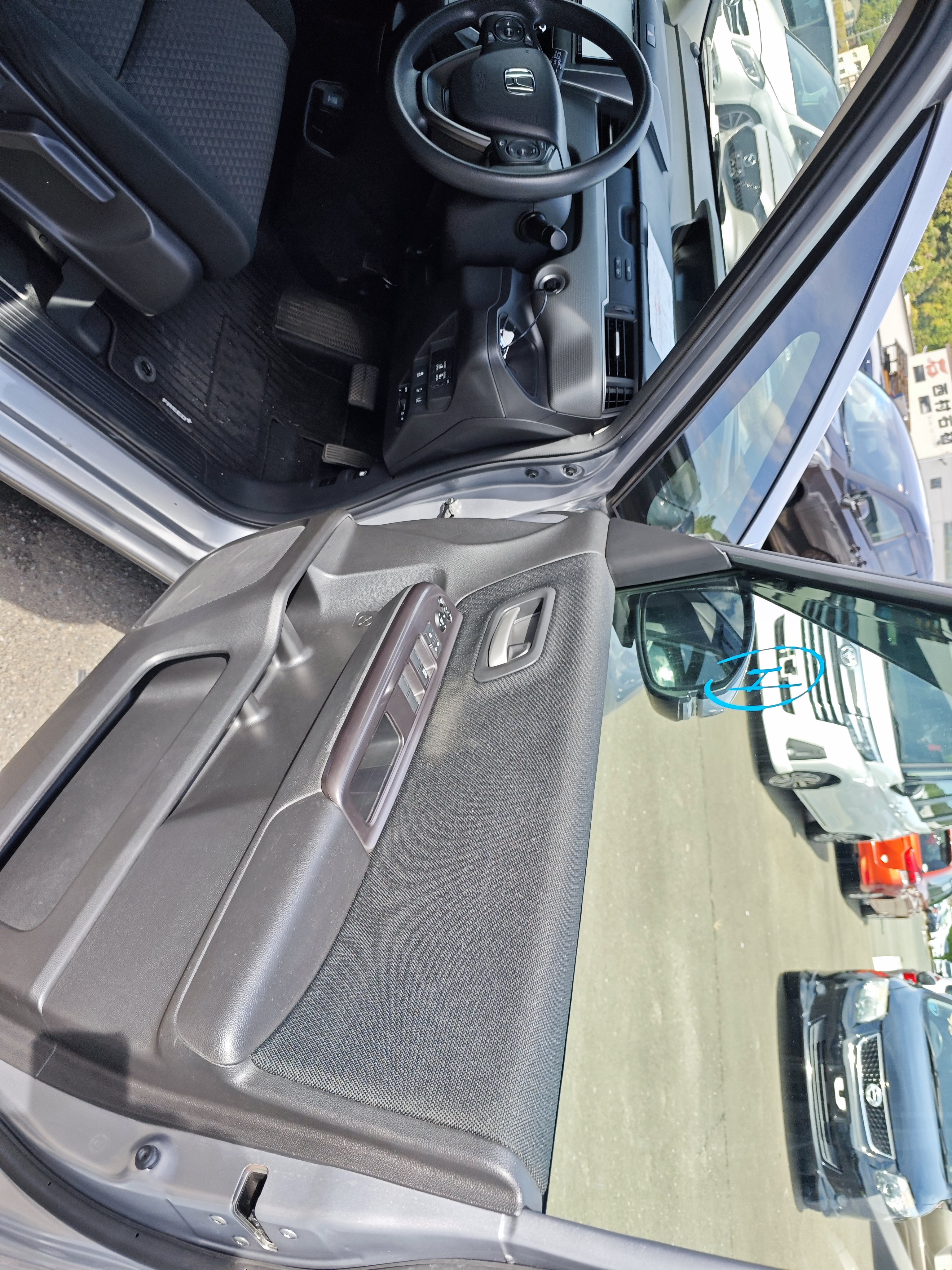 HONDA FREED+