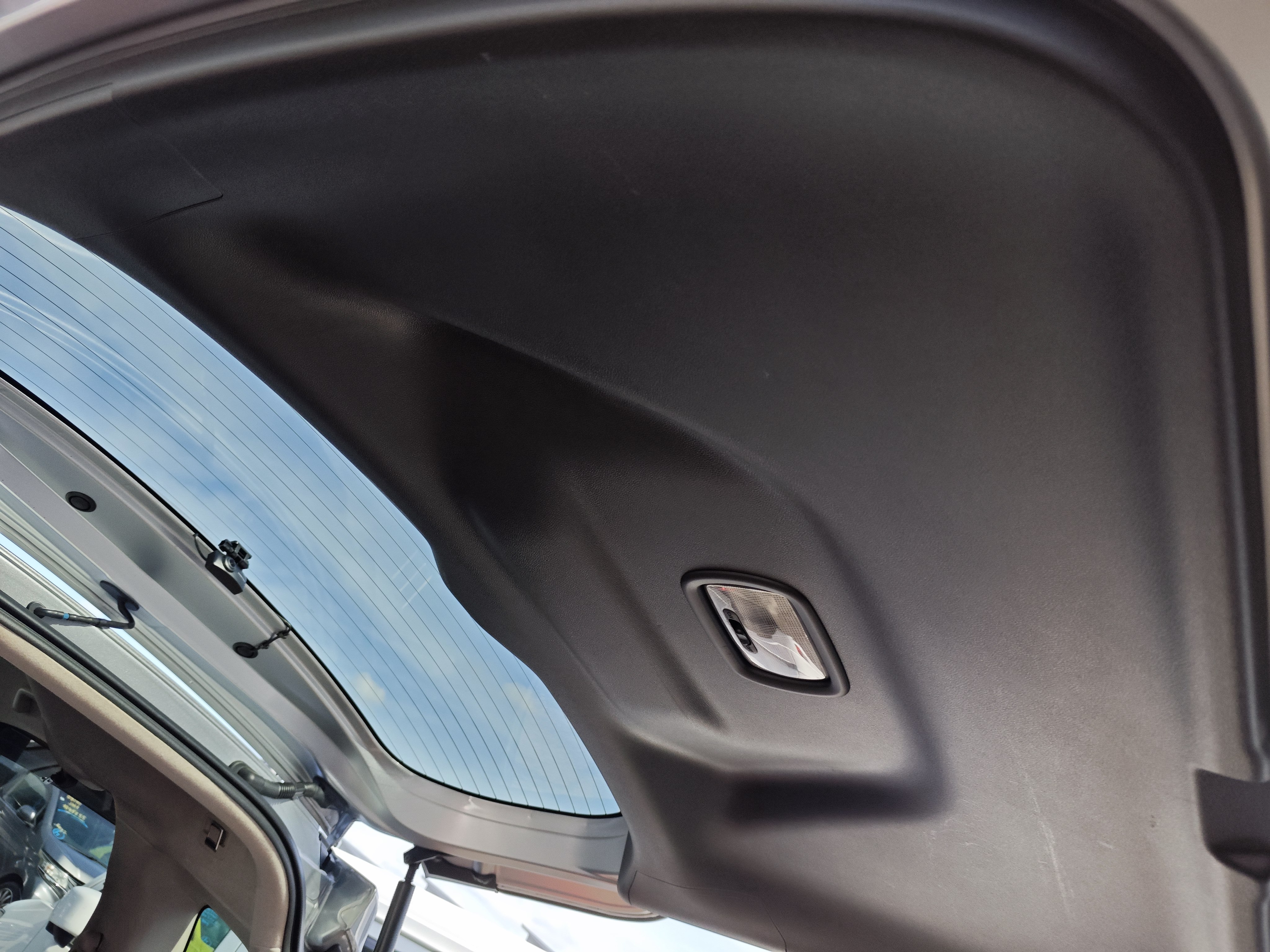 HONDA FREED+