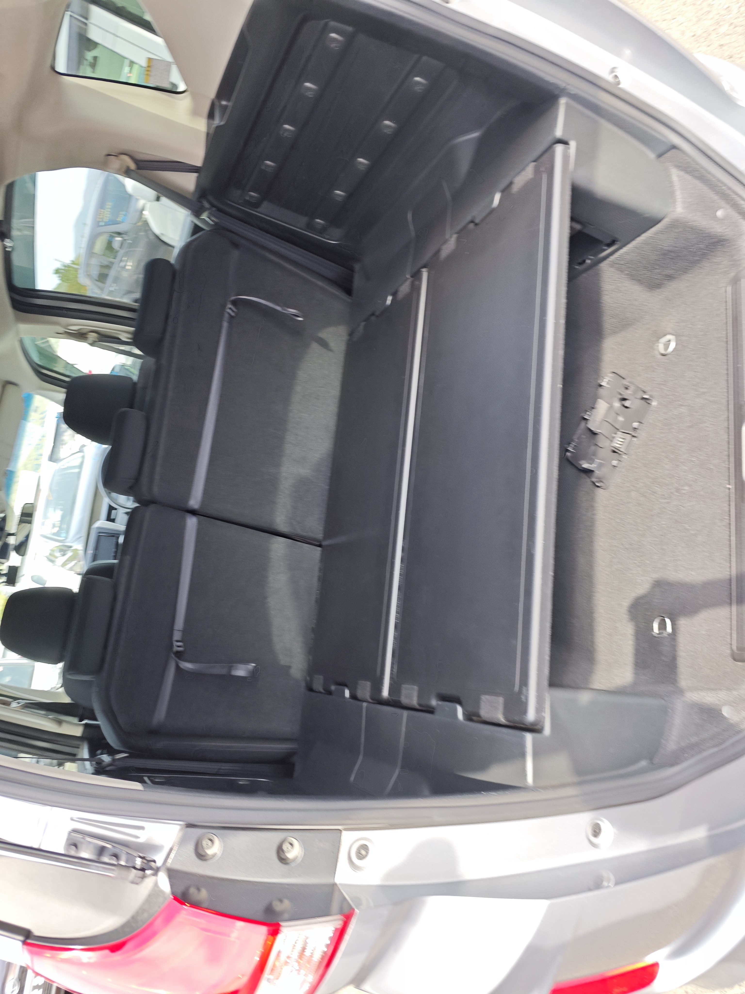 HONDA FREED+