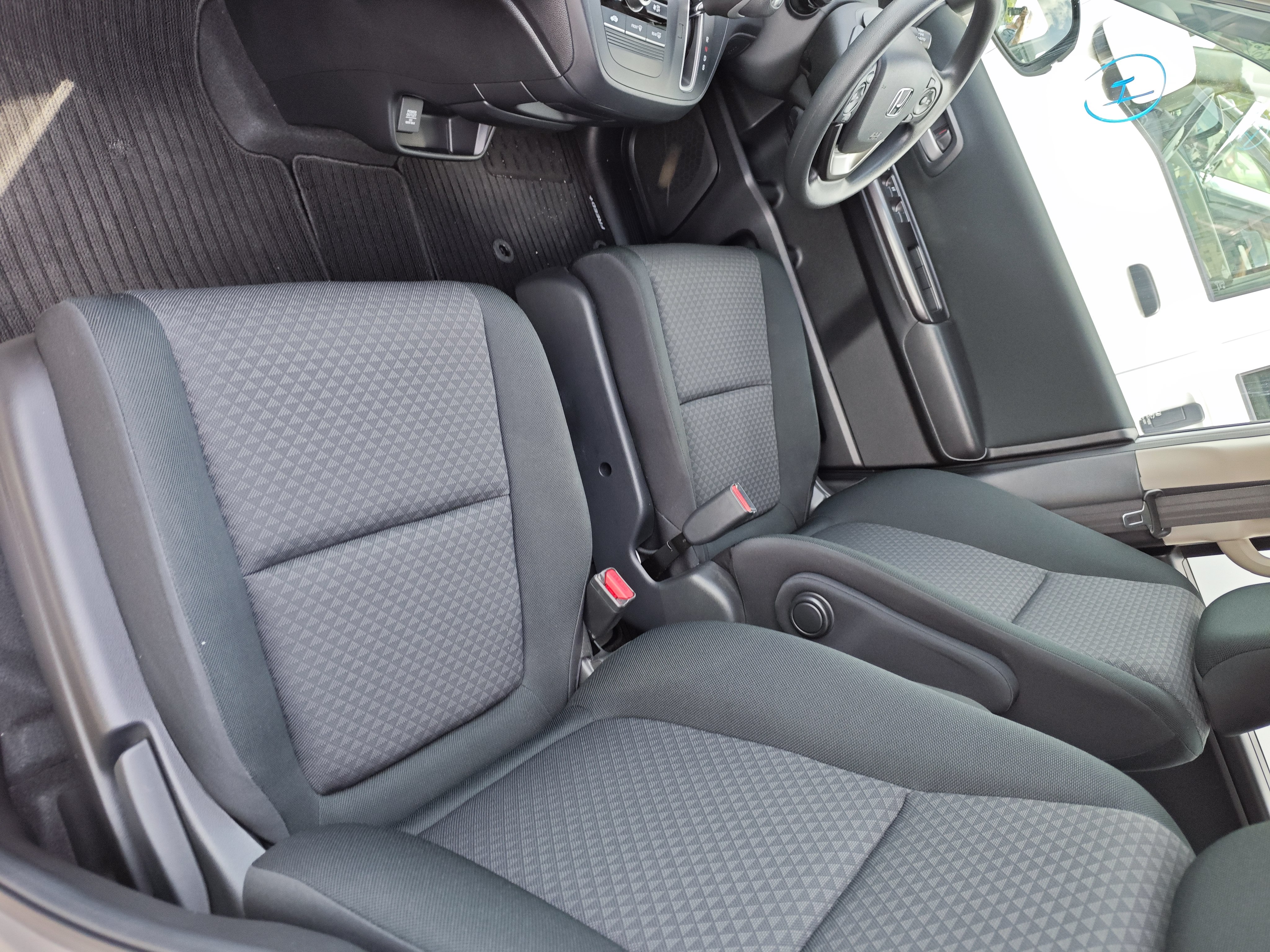 HONDA FREED+