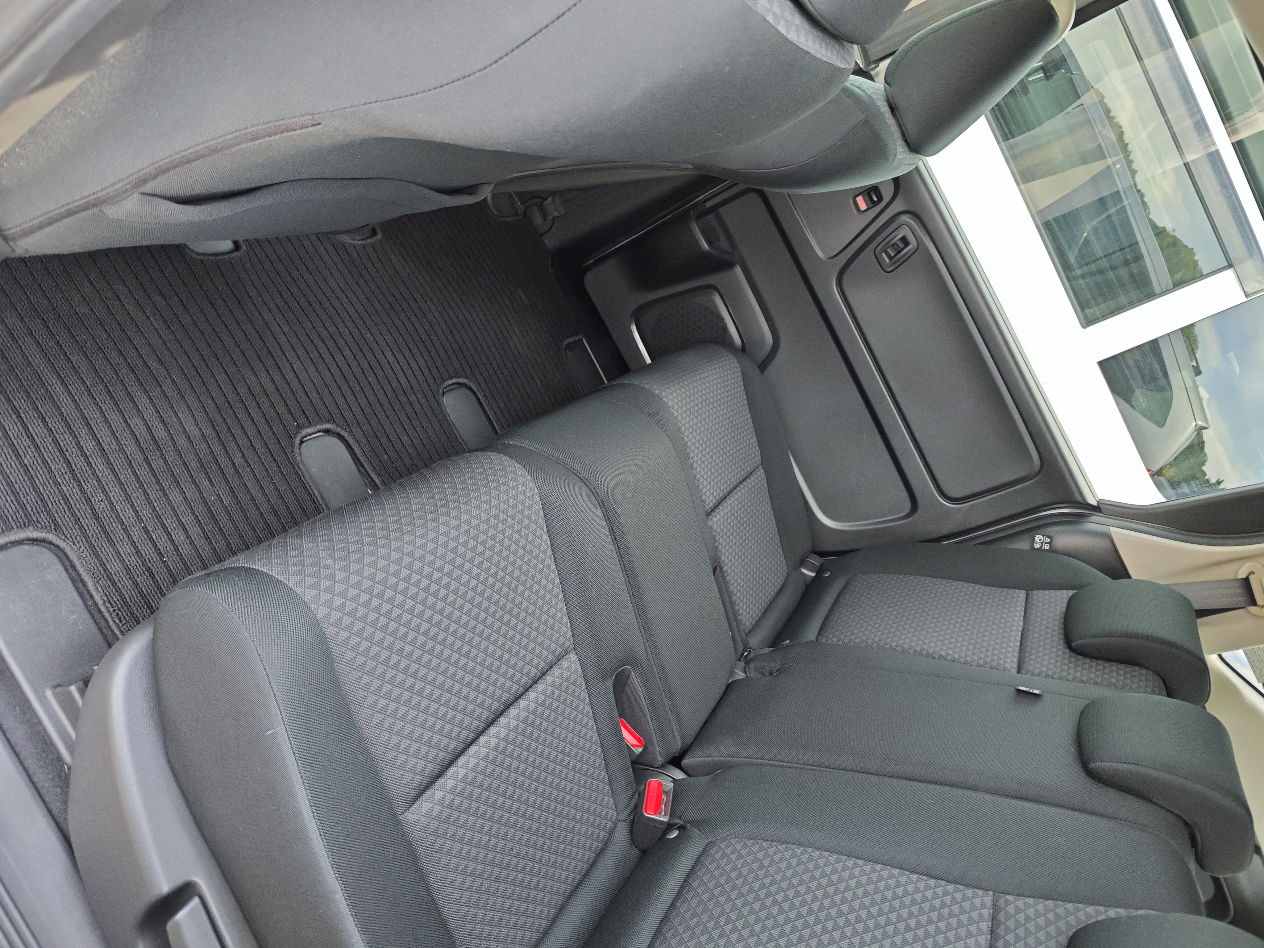 HONDA FREED+