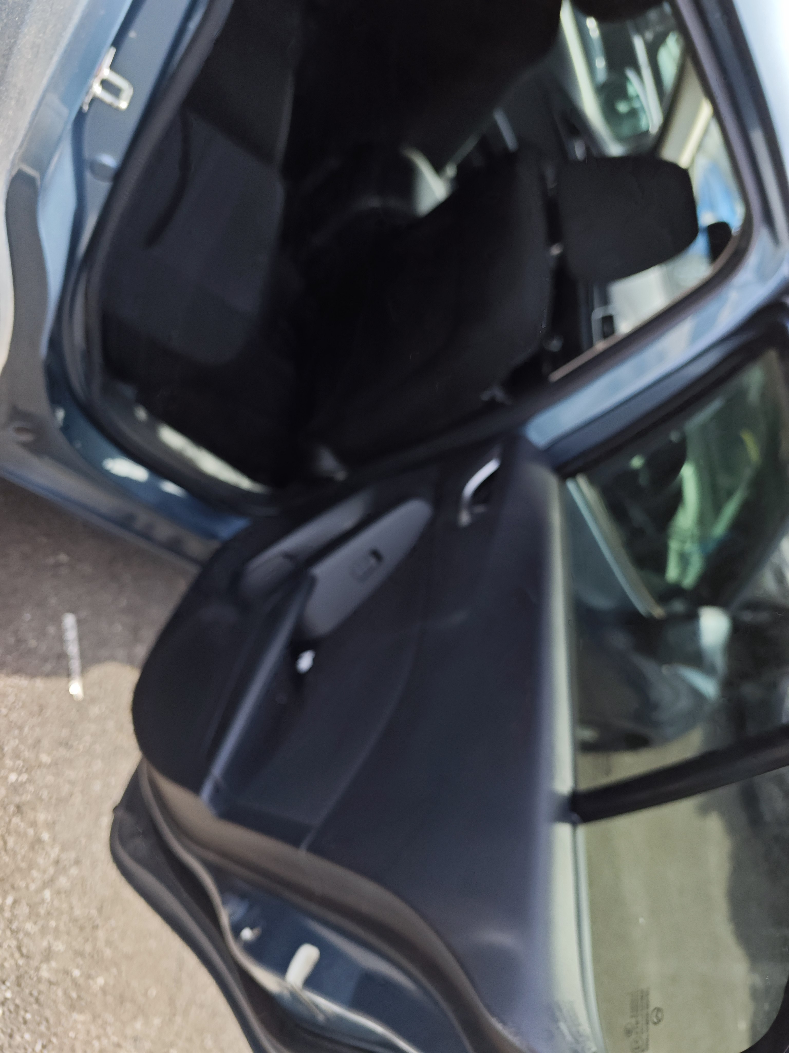 MAZDA AXELA SPORT