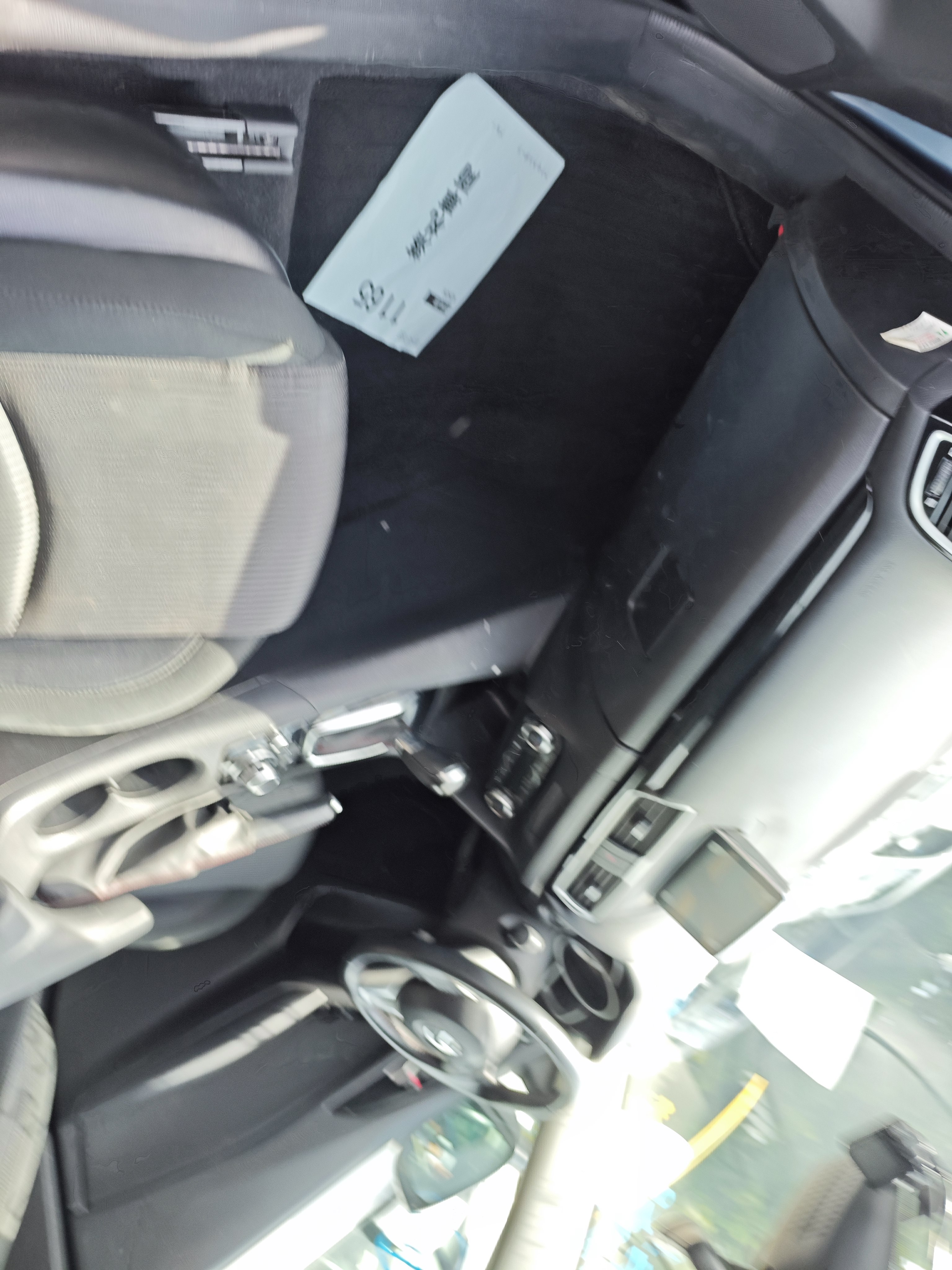 MAZDA AXELA SPORT