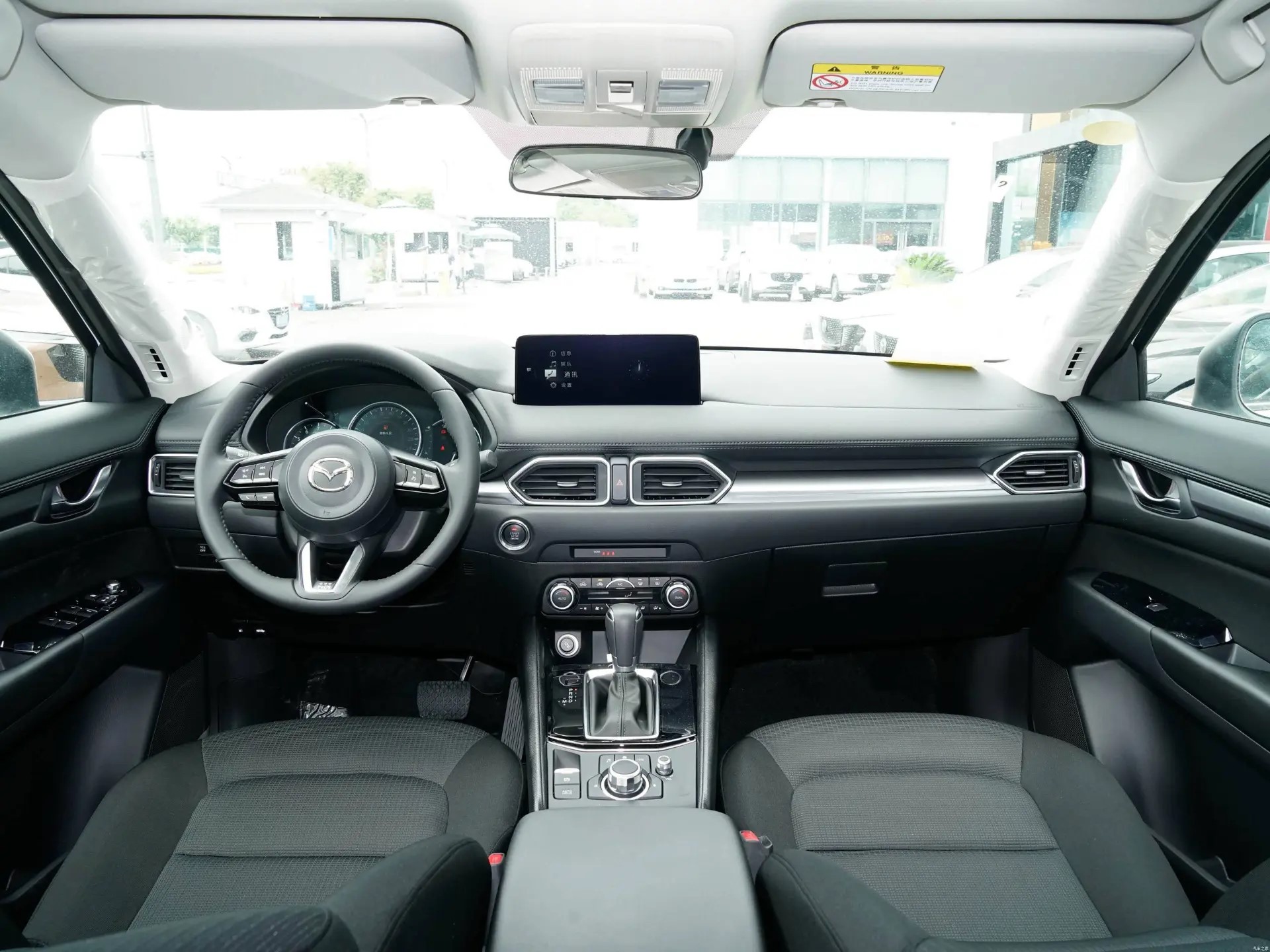 Mazda СХ-5