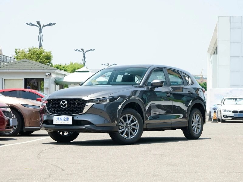 Mazda СХ-5