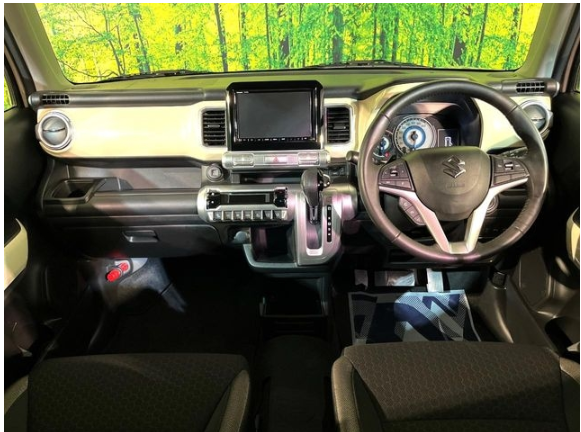 Suzuki XBEE
