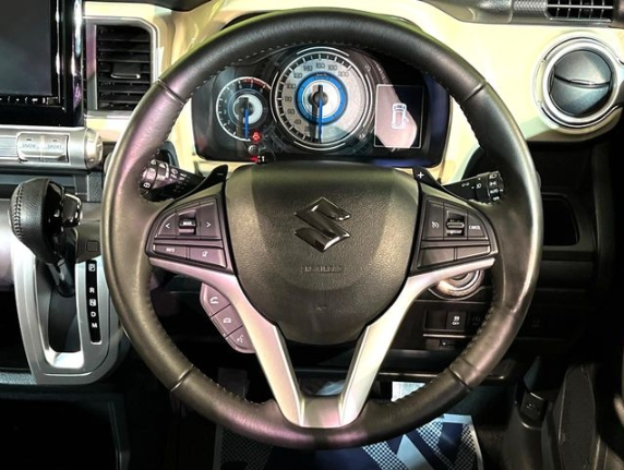Suzuki XBEE