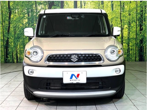 Suzuki XBEE