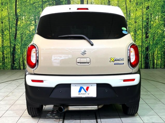 Suzuki XBEE