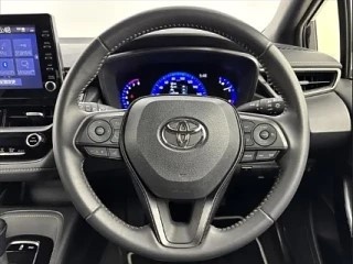 TOYOTA COROLLA TOURING
