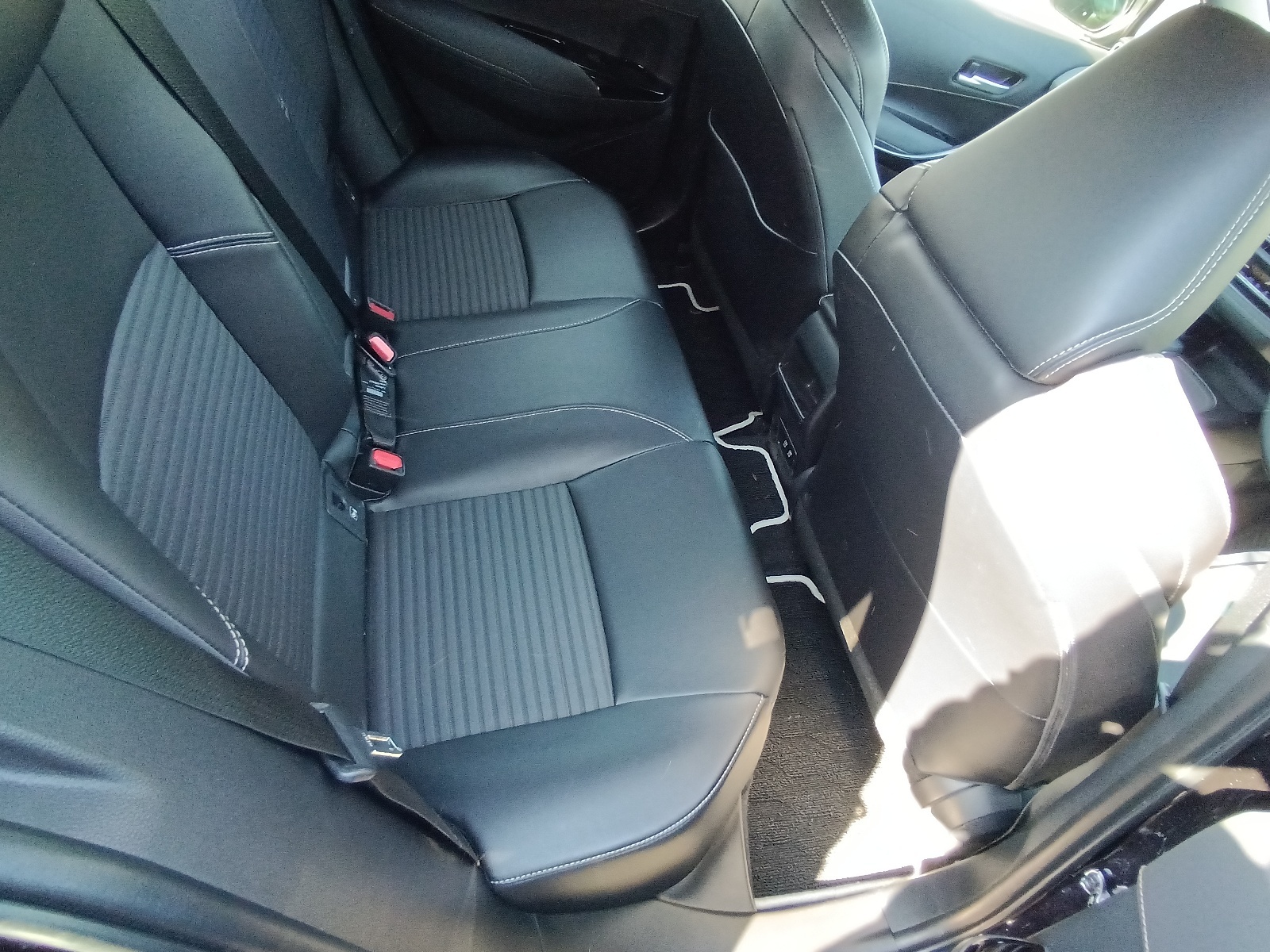 TOYOTA COROLLA TOURING