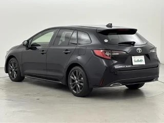 TOYOTA COROLLA TOURING