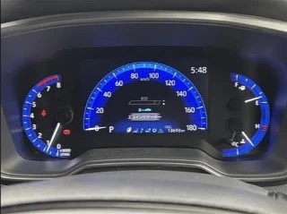TOYOTA COROLLA TOURING