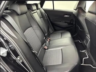 TOYOTA COROLLA TOURING