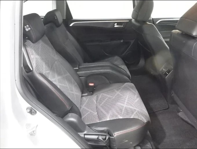 HONDA JADE