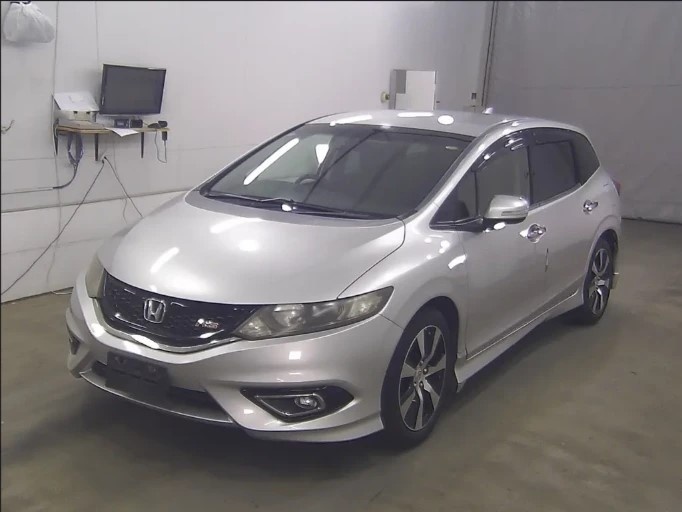 HONDA JADE