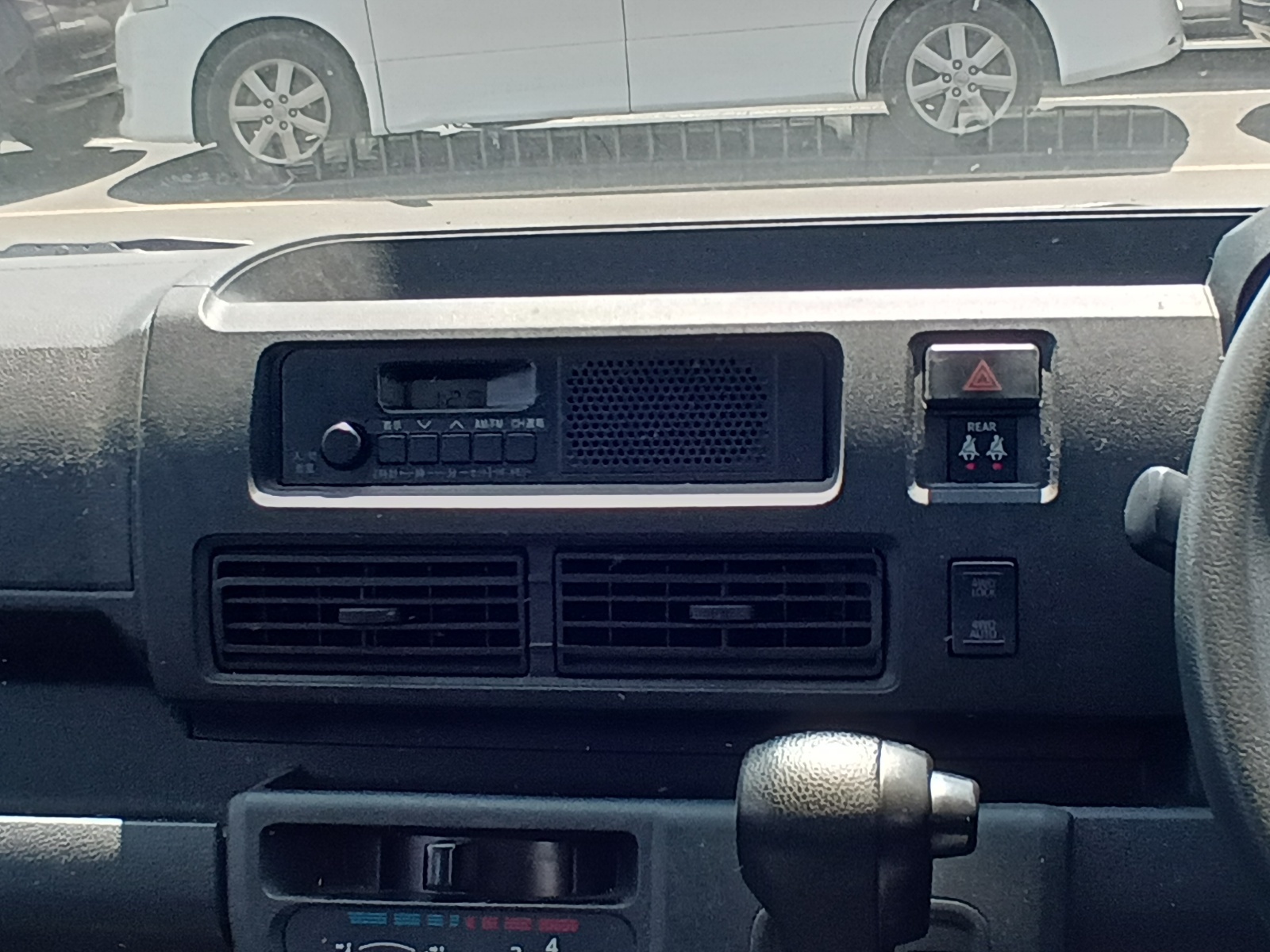 DAIHATSU HIJET CARGO