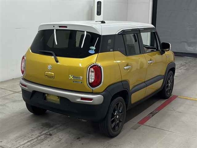SUZUKI XBEE