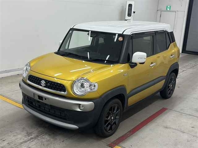 SUZUKI XBEE