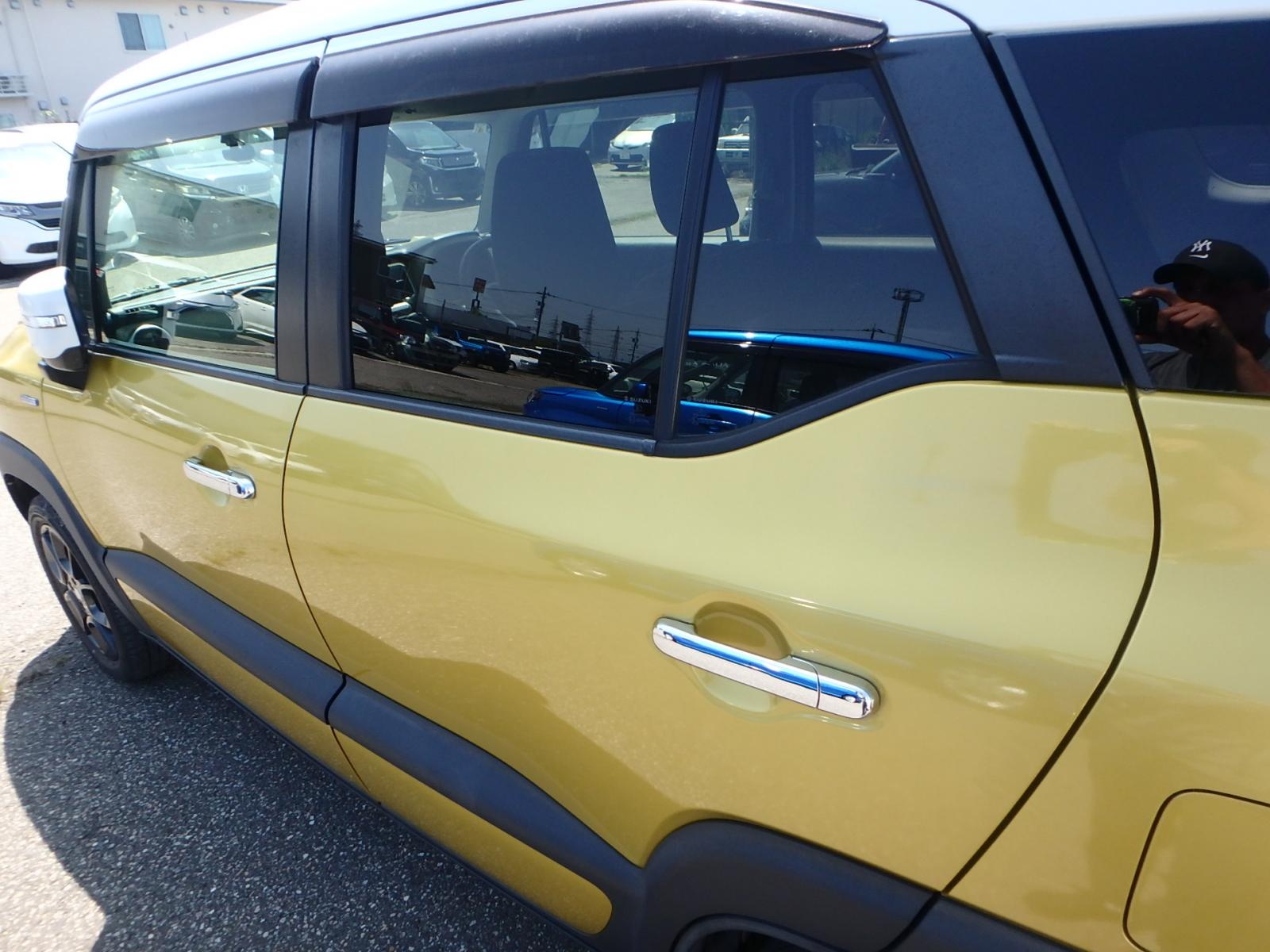 SUZUKI XBEE