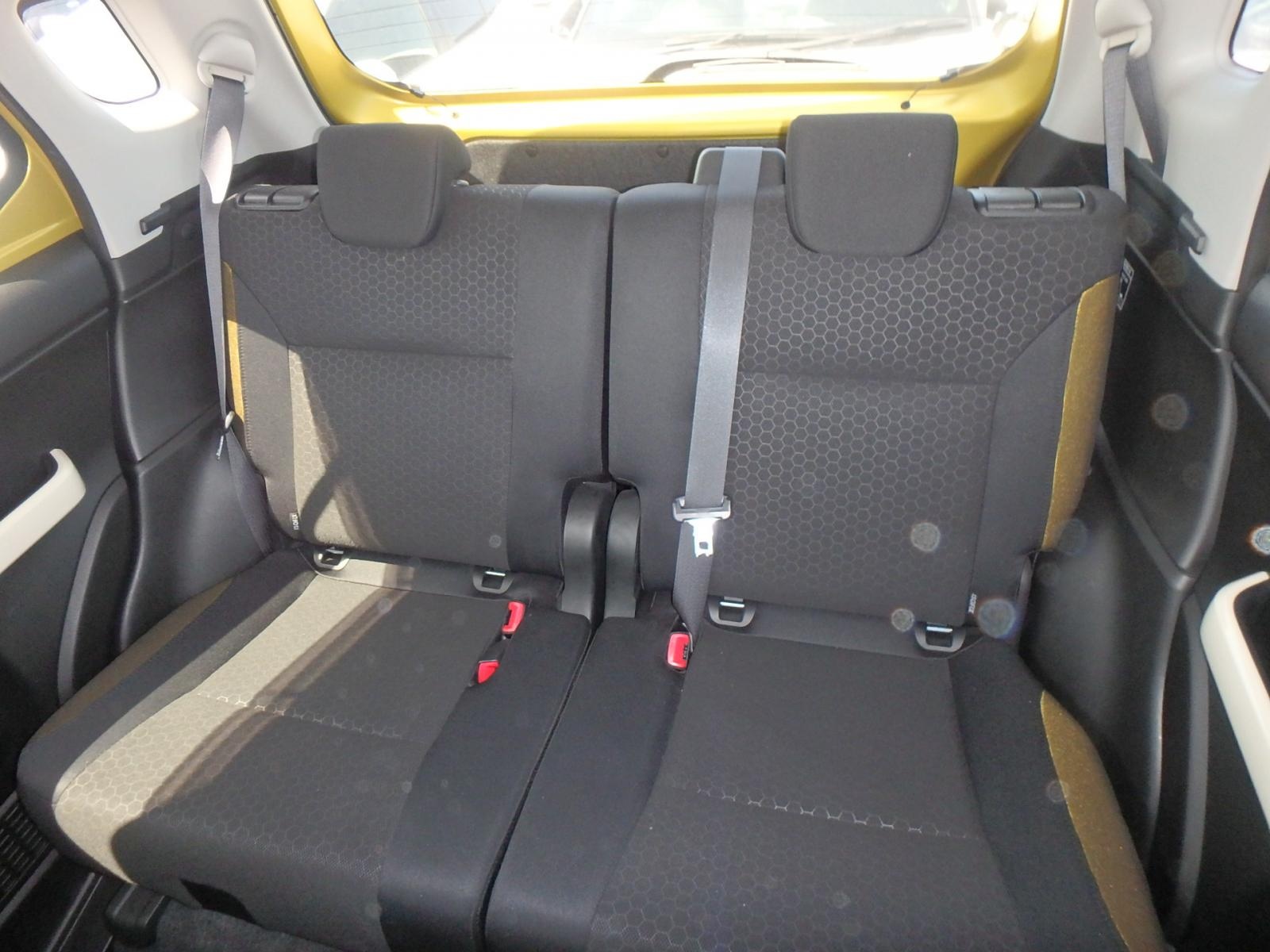 SUZUKI XBEE