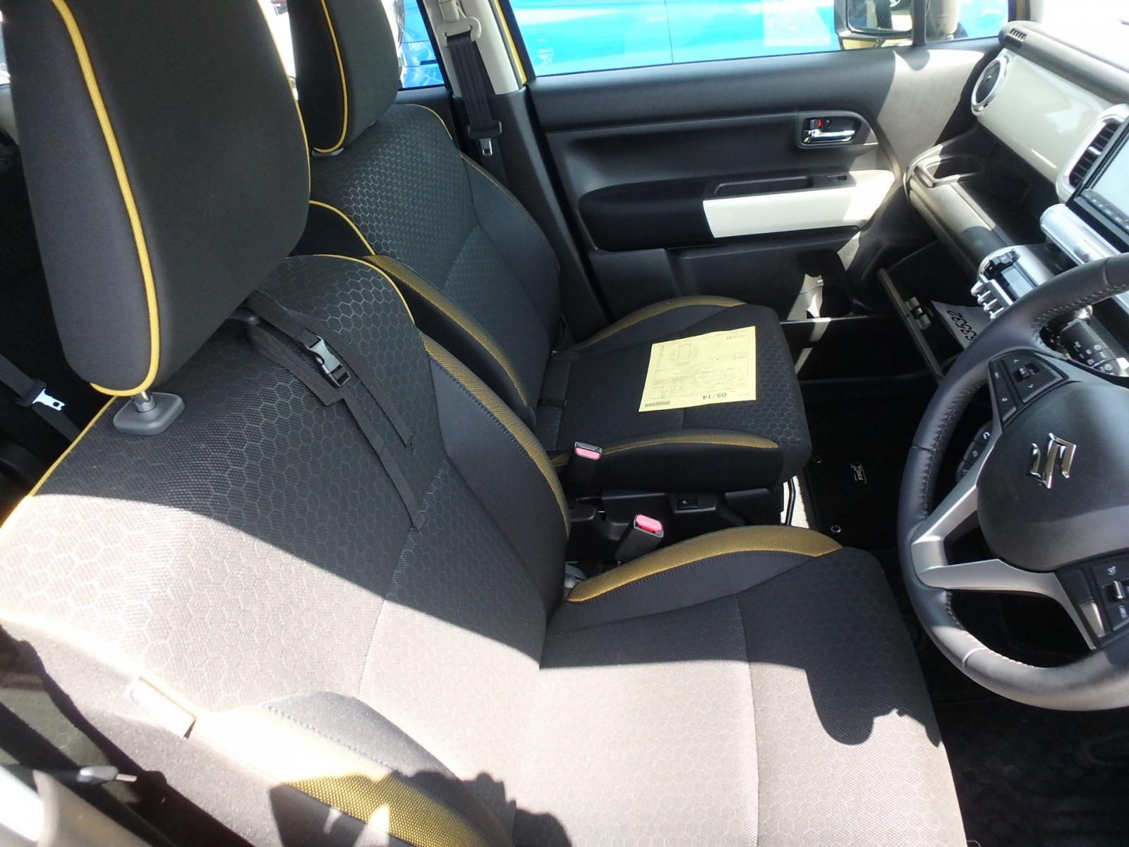 SUZUKI XBEE