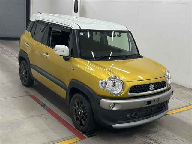 SUZUKI XBEE