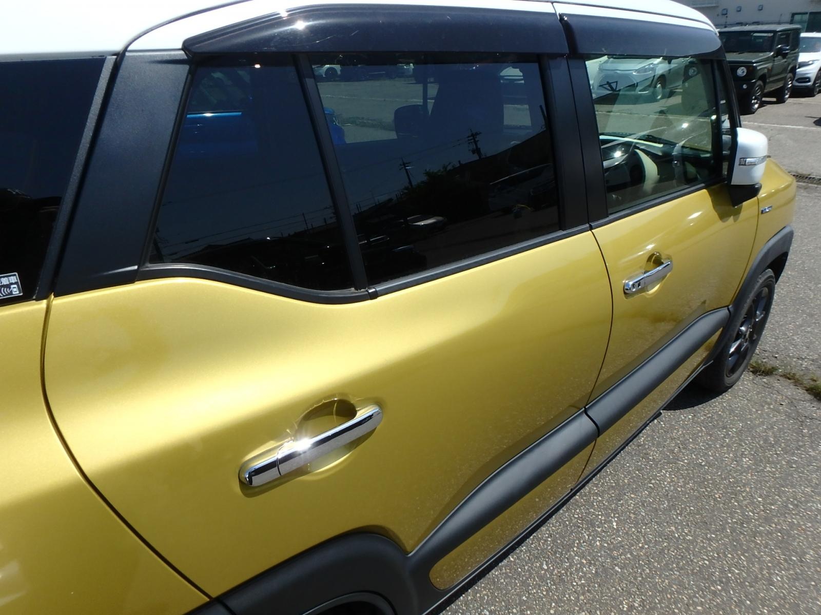 SUZUKI XBEE