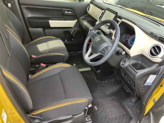 SUZUKI XBEE
