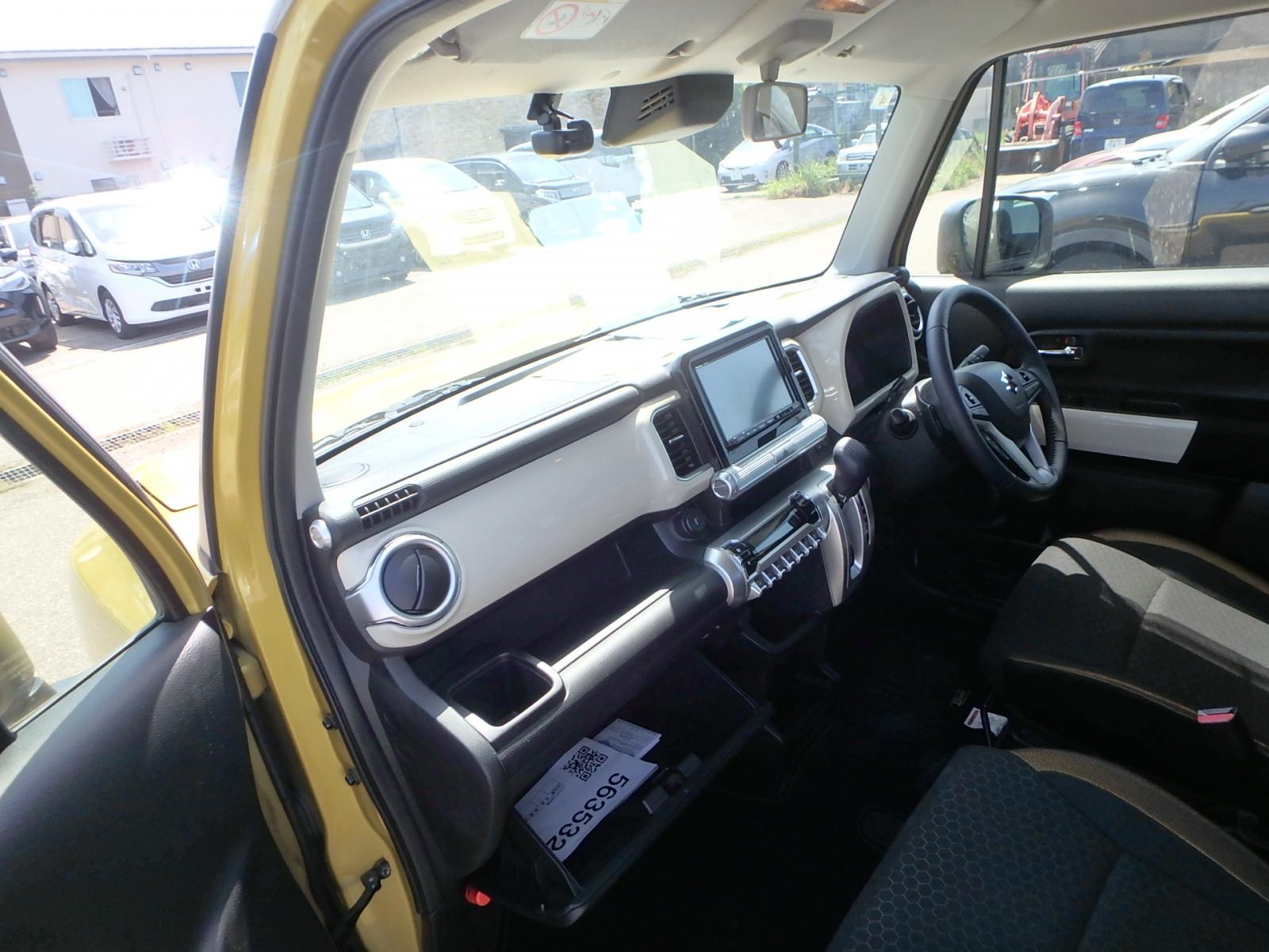 SUZUKI XBEE