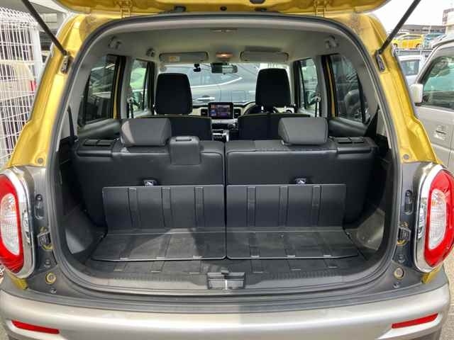 SUZUKI XBEE
