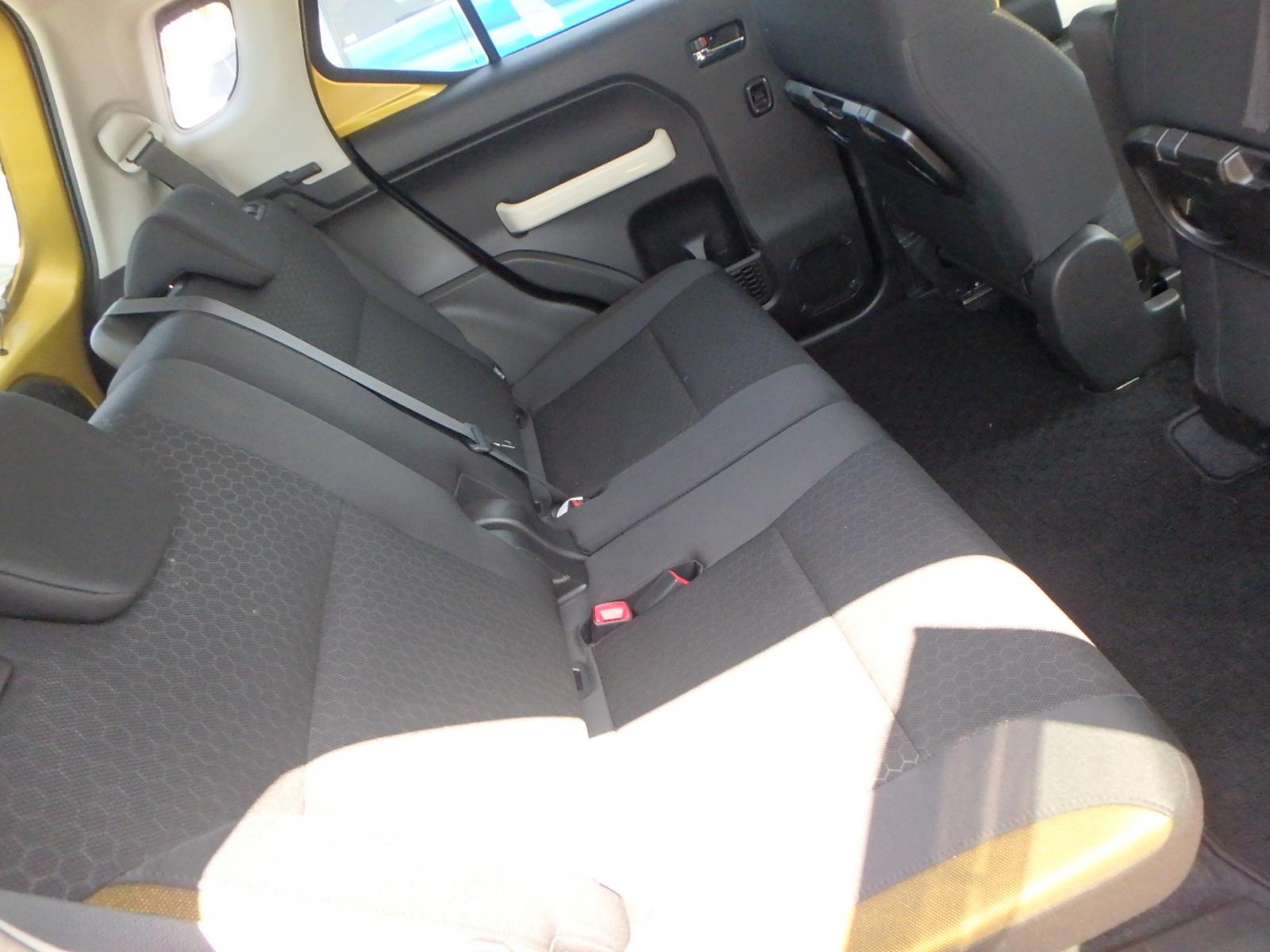 SUZUKI XBEE