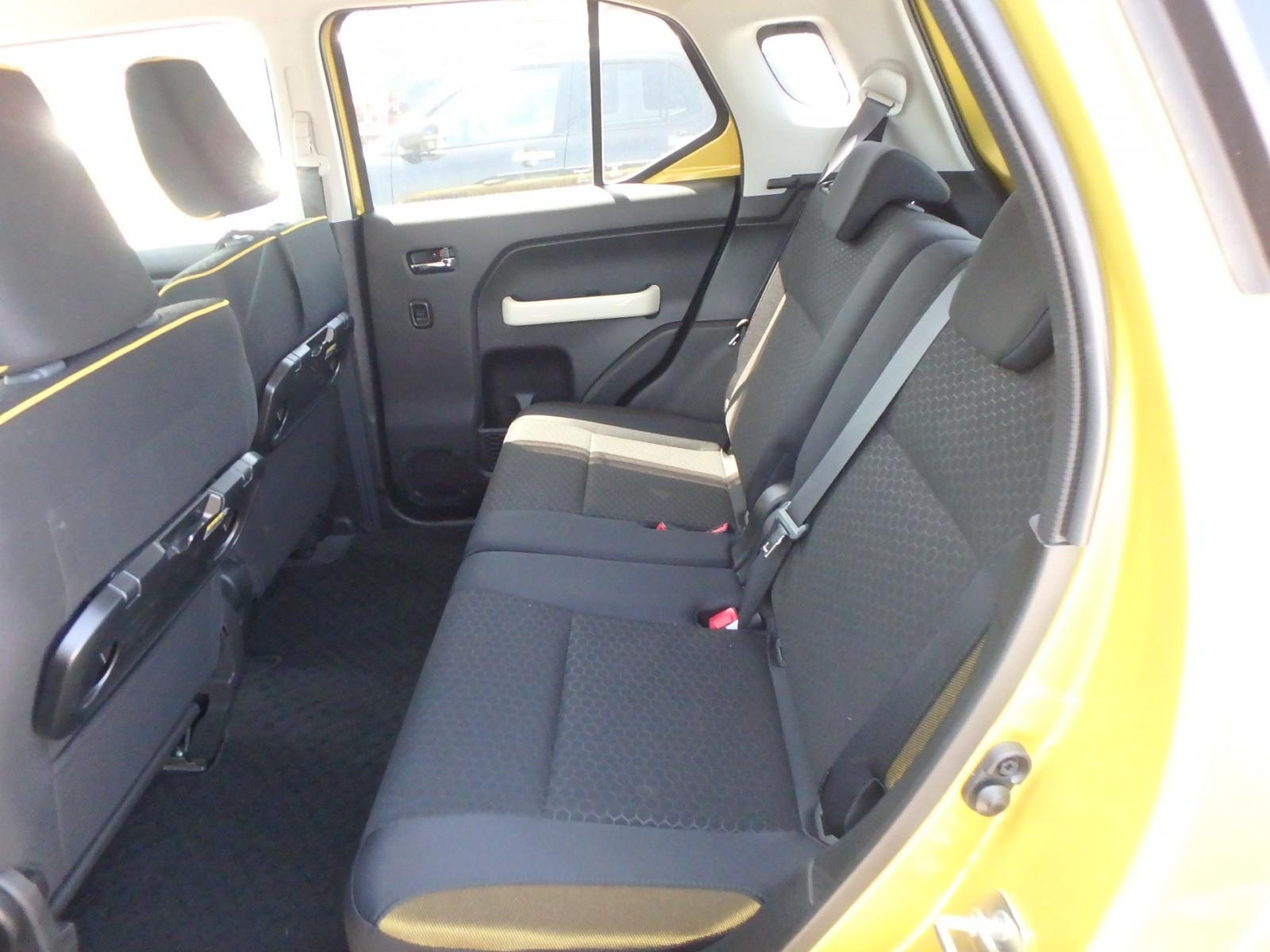 SUZUKI XBEE