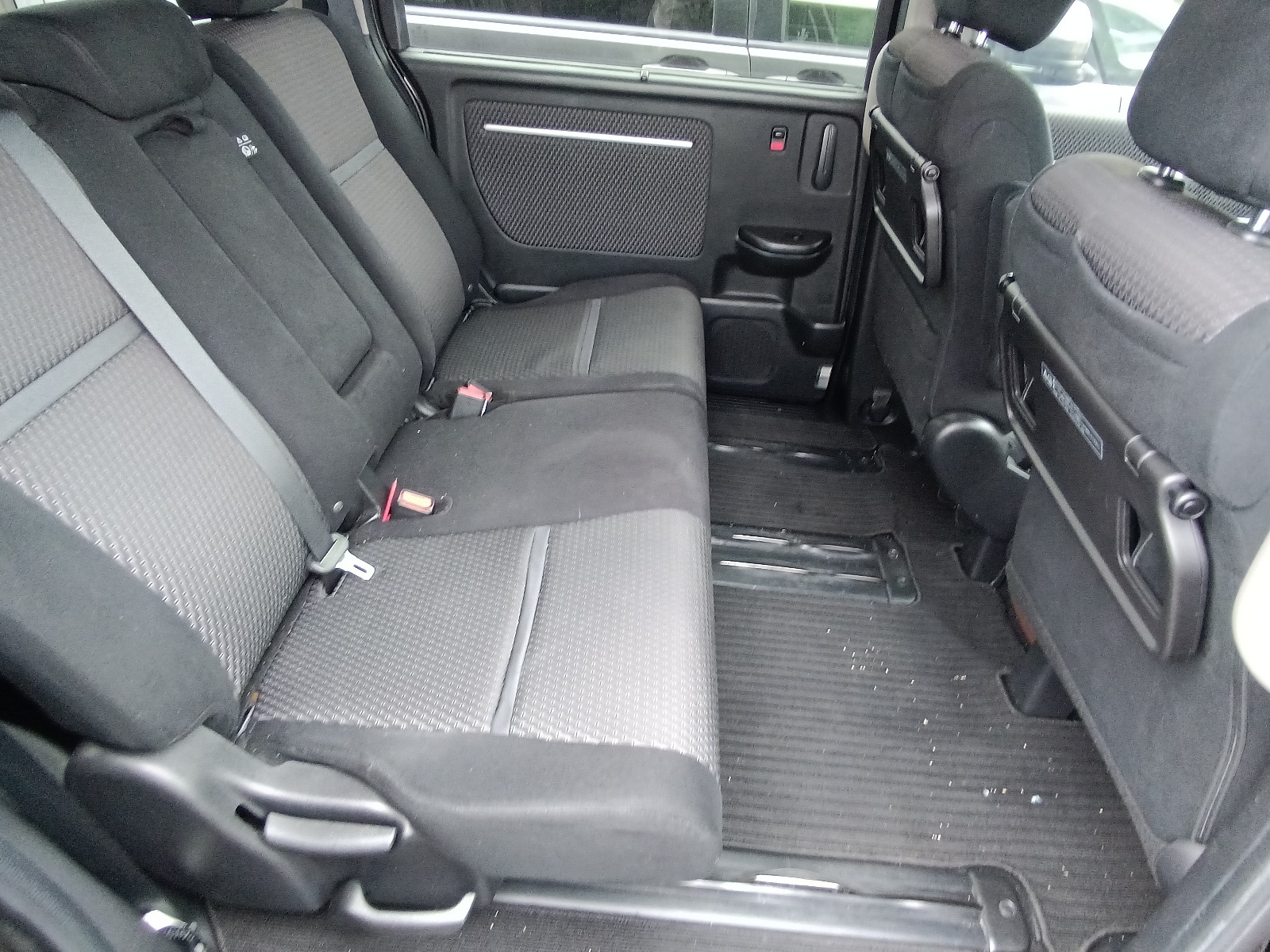 HONDA STEPWGN SPADA