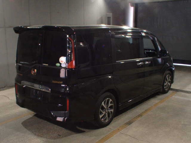 HONDA STEPWGN SPADA