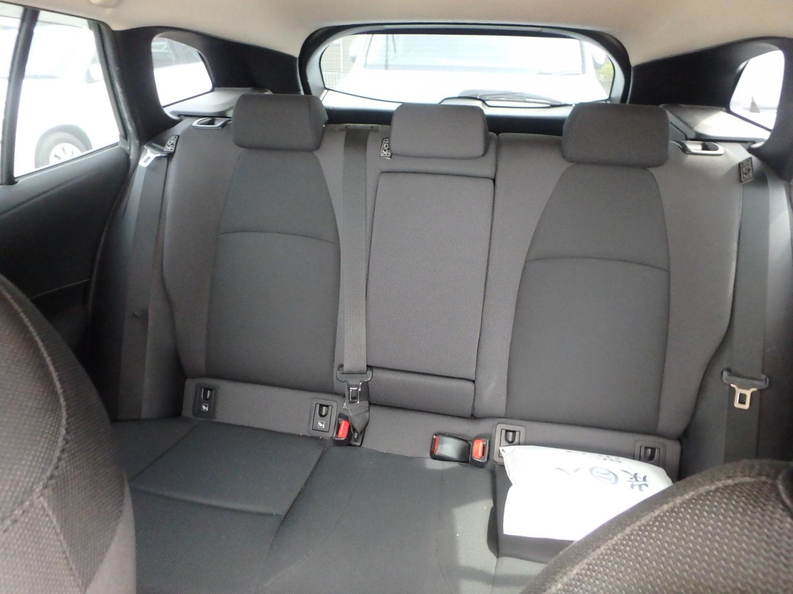 TOYOTA COROLLA WAGON