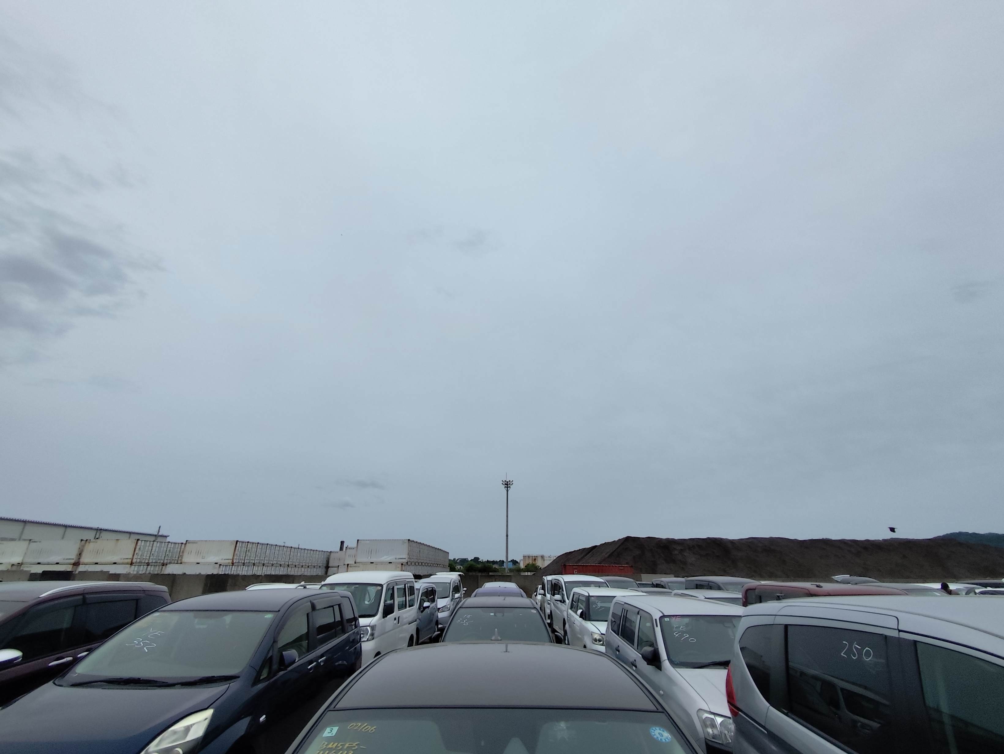 MAZDA AXELA SPORT