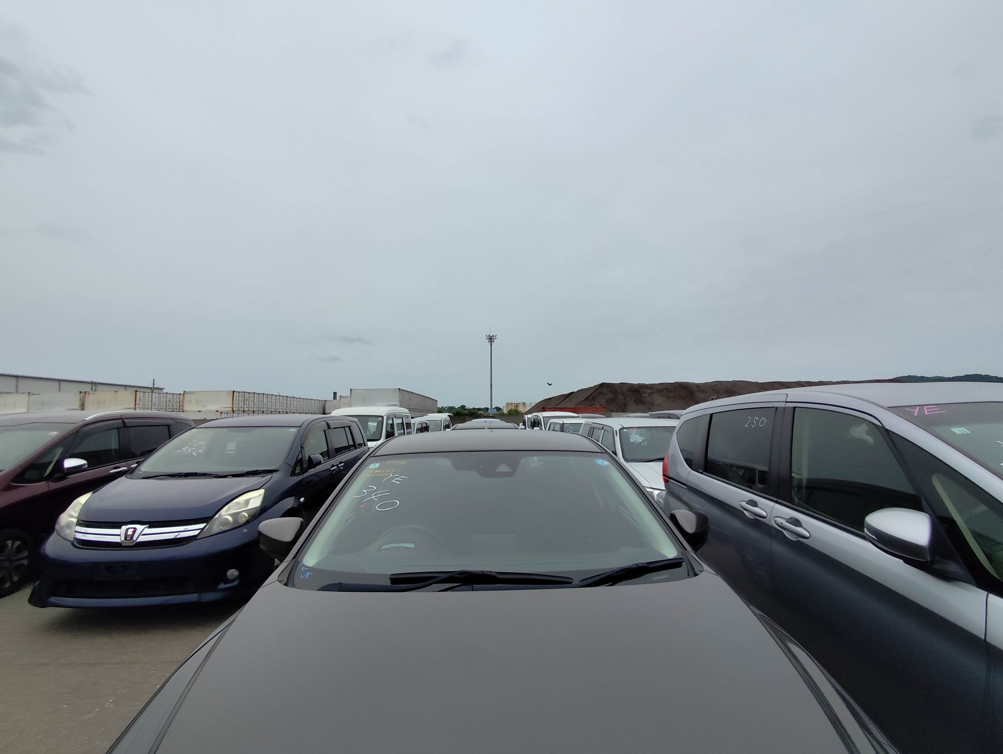 MAZDA AXELA SPORT