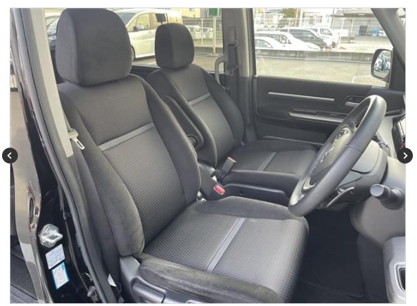 Honda Stepwgn Spada