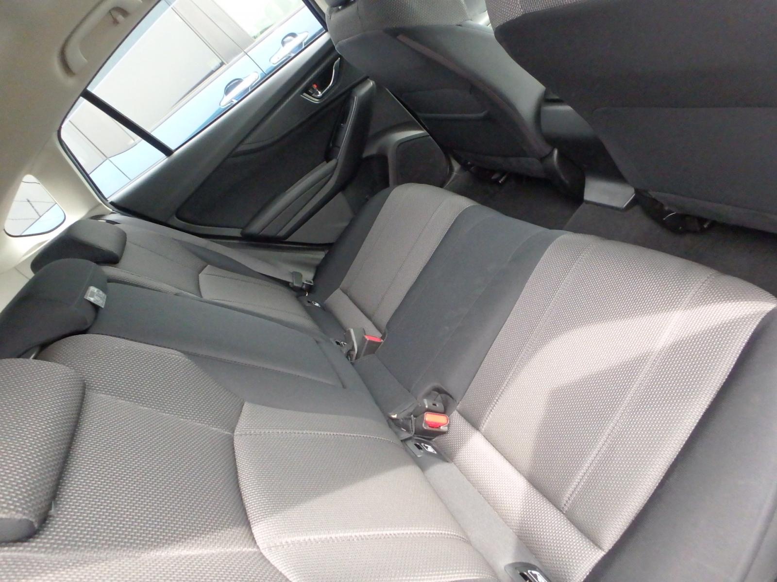 SUBARU IMPREZA SPORT